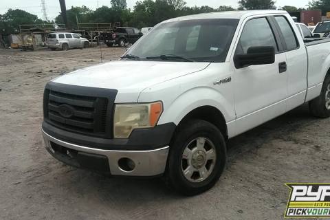 Photo of 2011 Ford F-150