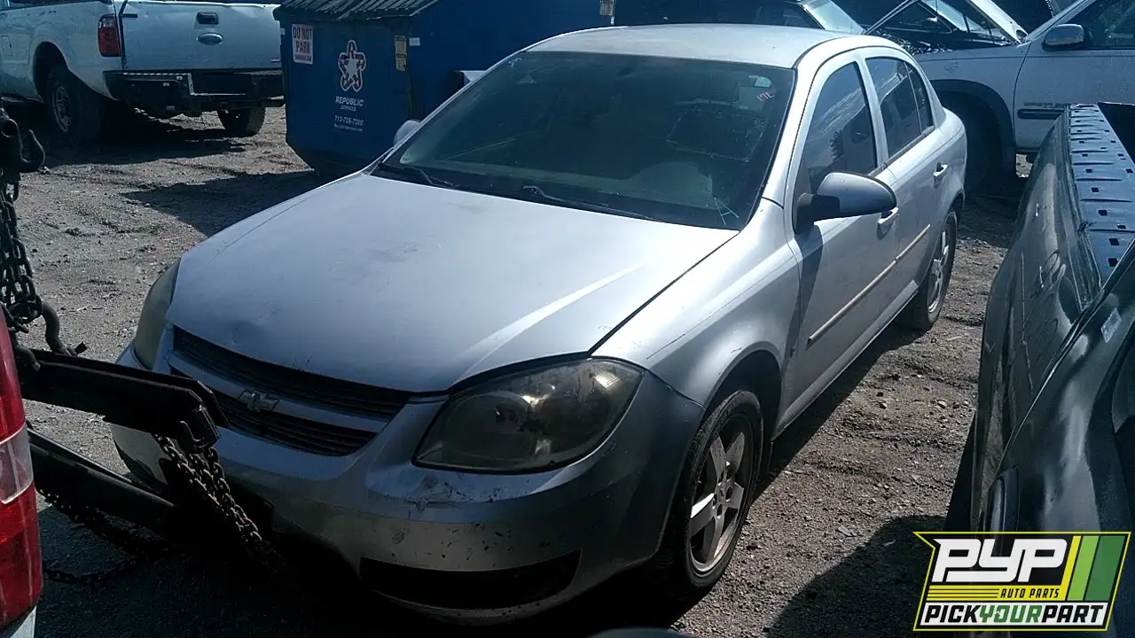 Photo of 2008 Chevrolet Cobalt