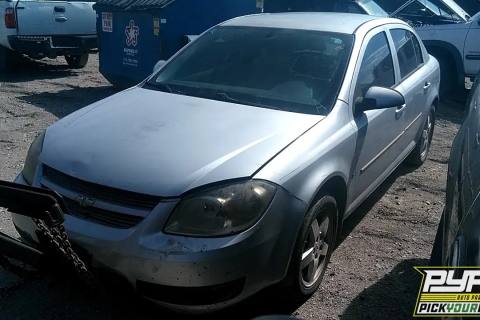 Photo of 2008 Chevrolet Cobalt