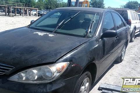 Photo of 2006 Toyota Camry