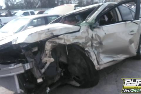Photo of 2015 Chevrolet Cruze