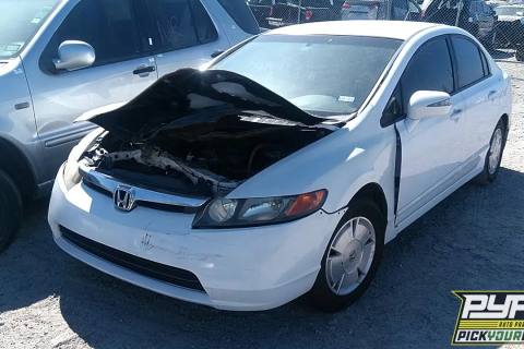 Photo of 2008 Honda Civic