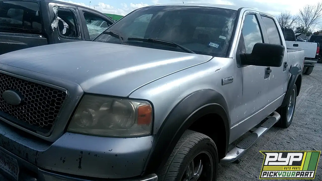 Photo of 2006 Ford F-150