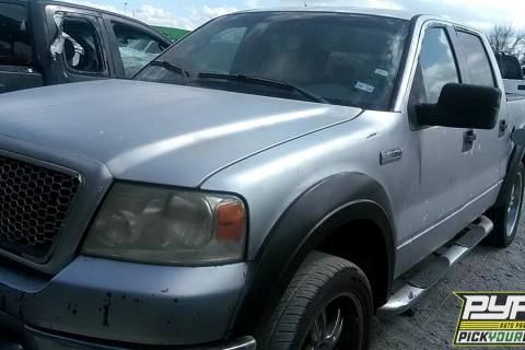 Photo of 2006 Ford F-150
