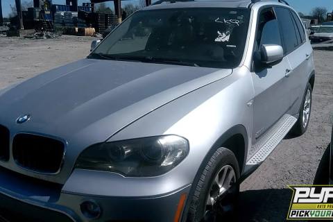 Photo of 2011 Bmw X5