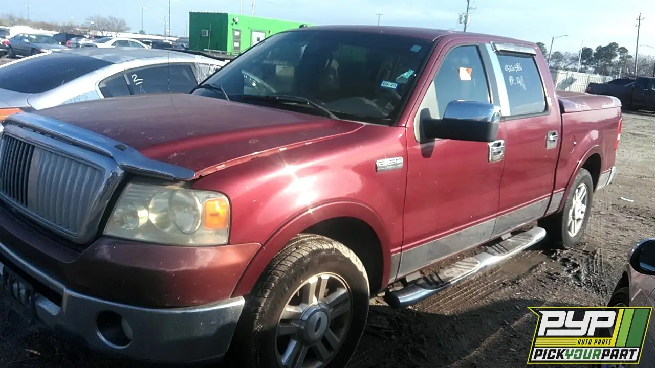 Photo of 2006 Ford F-150