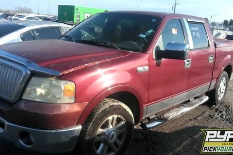 Photo of 2006 Ford F-150