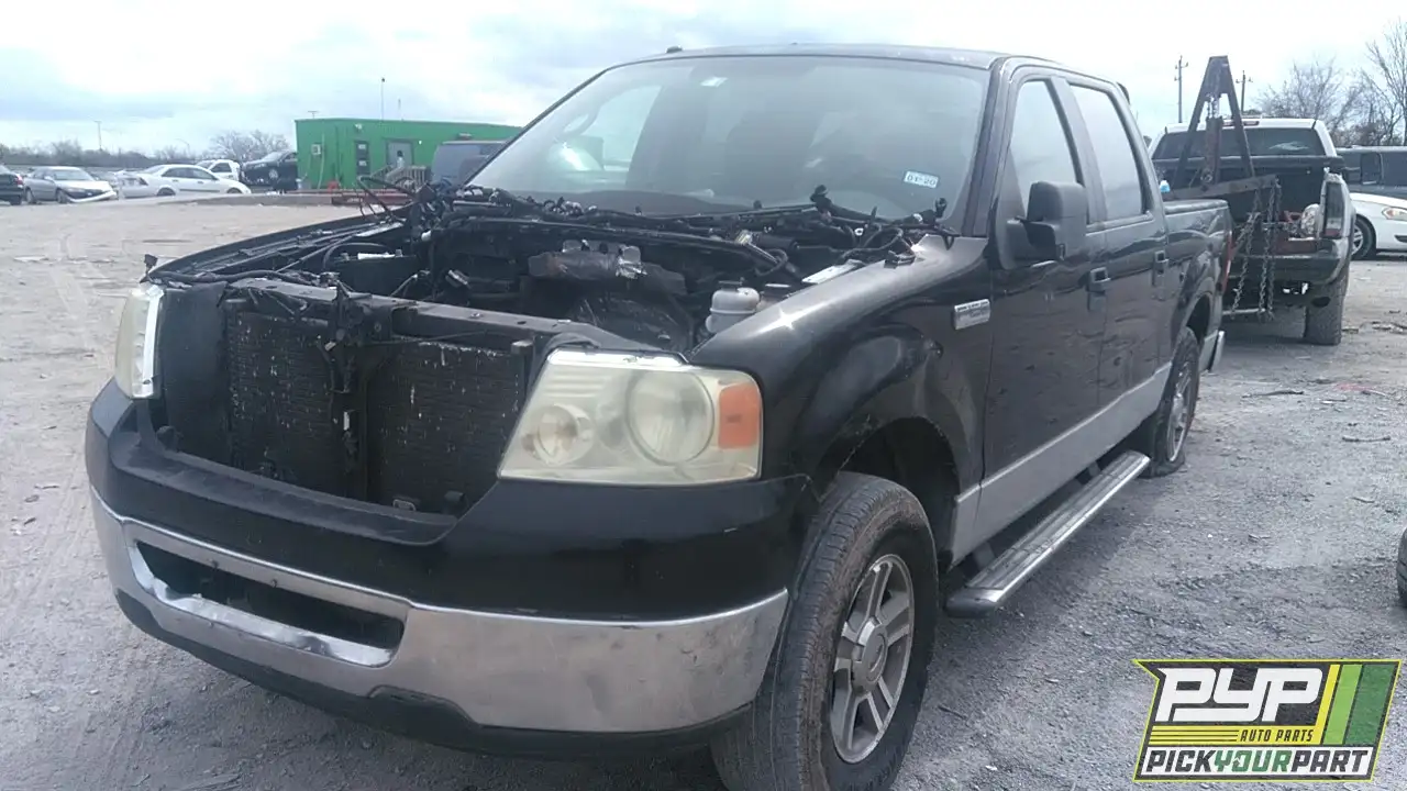 Photo of 2006 Ford F-150