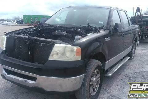 Photo of 2006 Ford F-150