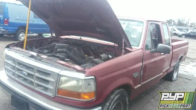 Photo of 1994 Ford F-150