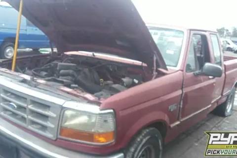 Photo of 1994 Ford F-150