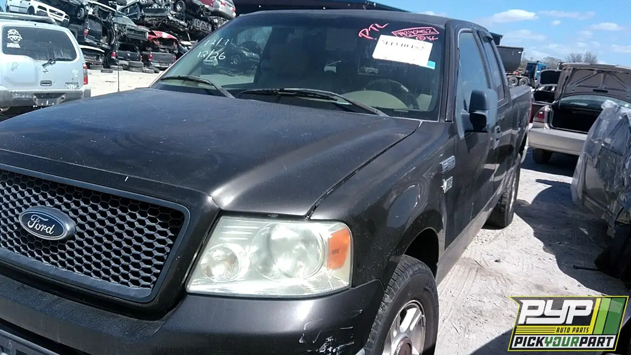 Photo of 2005 Ford F-150