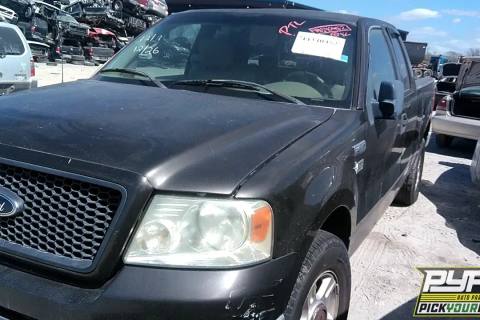 Photo of 2005 Ford F-150