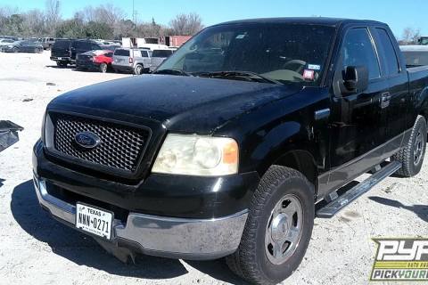 Photo of 2005 Ford F-150