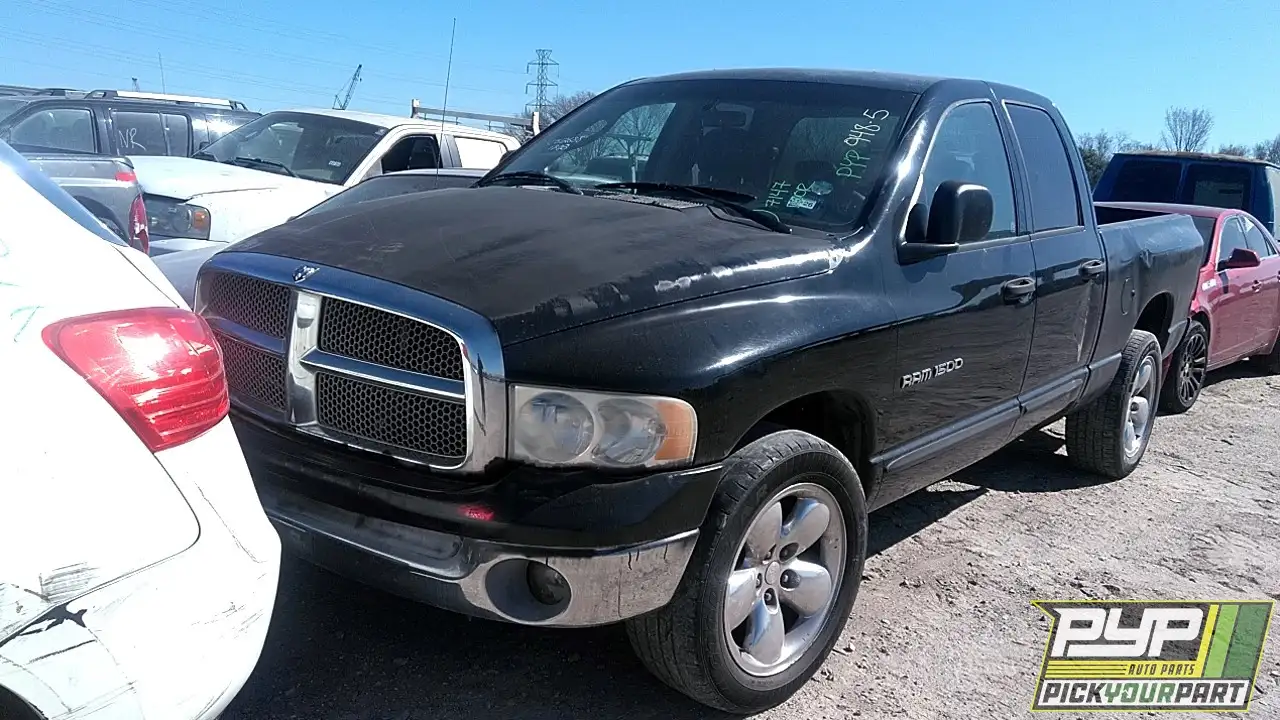 Photo of 2005 Dodge Ram 1500