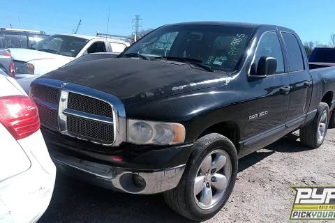 Photo of 2005 Dodge Ram 1500