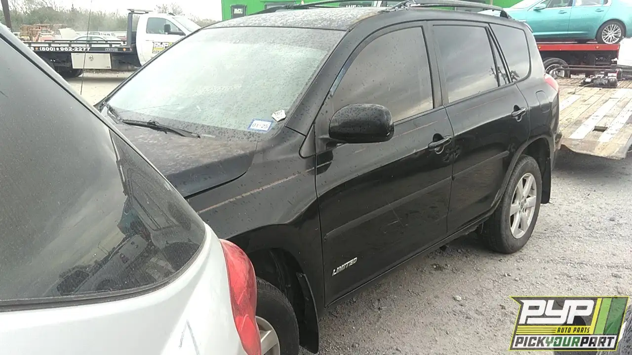 Photo of 2008 Toyota Rav4