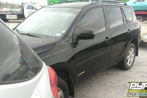 Photo of 2008 Toyota Rav4