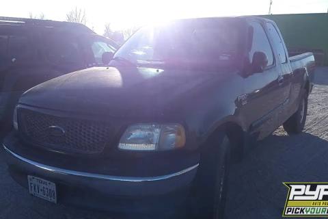 Photo of 2001 Ford F-150