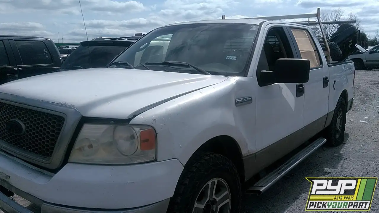 Photo of 2006 Ford F-150