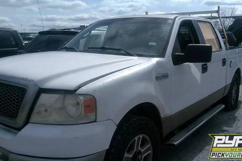 Photo of 2006 Ford F-150