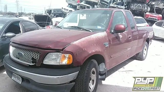 Photo of 1999 Ford F-150