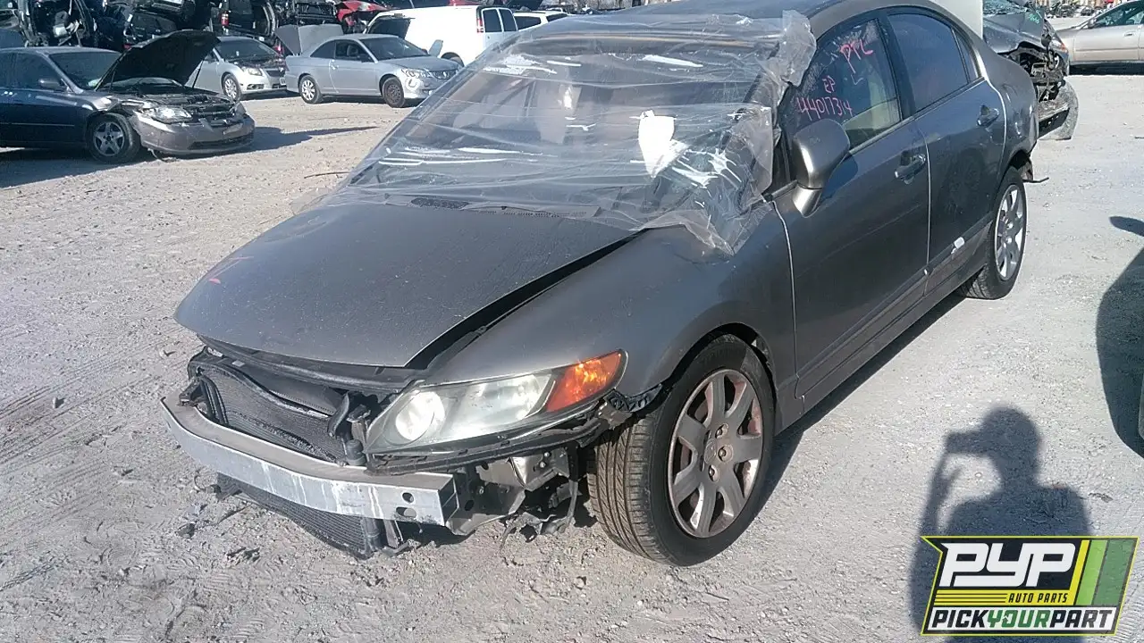 Photo of 2006 Honda Civic