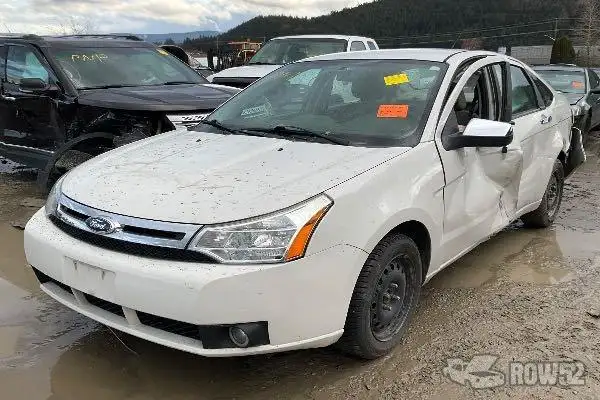 Photo of 2011 Ford Focus