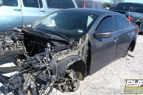 Photo of 2017 Nissan Altima