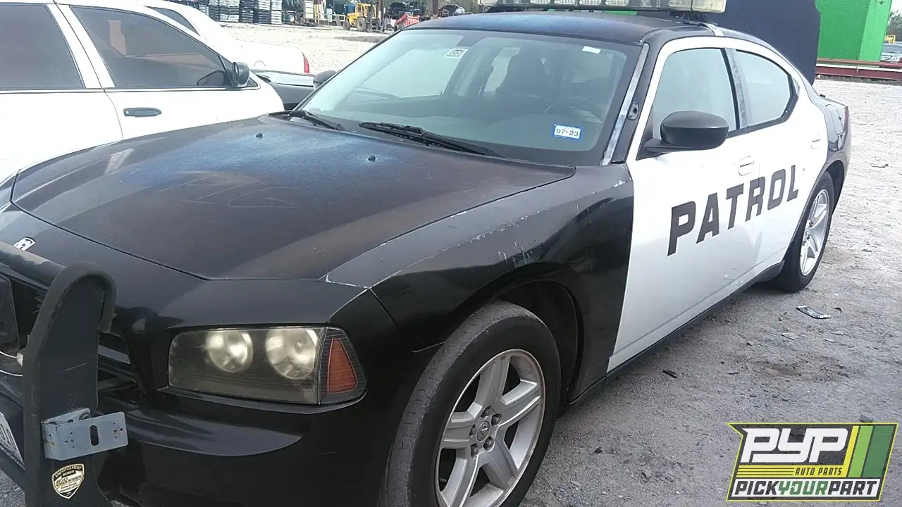 Photo of 2010 Dodge Charger