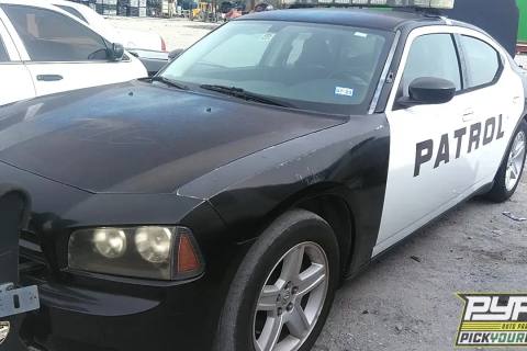 Photo of 2010 Dodge Charger