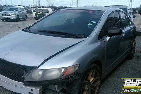 Photo of 2007 Honda Civic