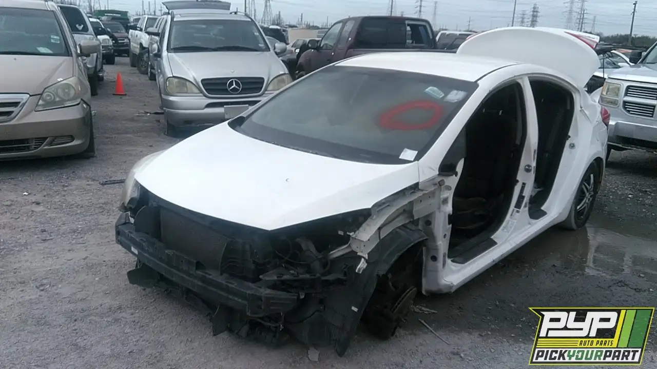 Photo of 2016 Kia Forte