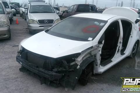 Photo of 2016 Kia Forte