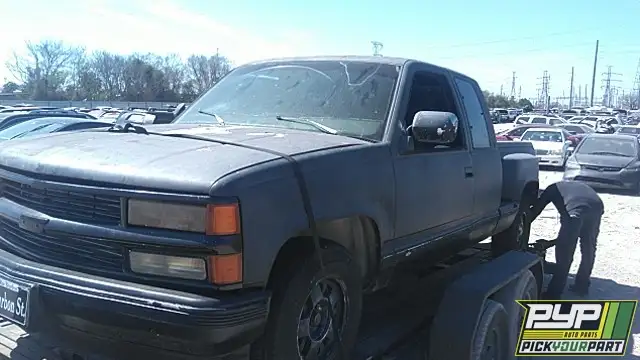 Photo of 1994 Chevrolet C1500