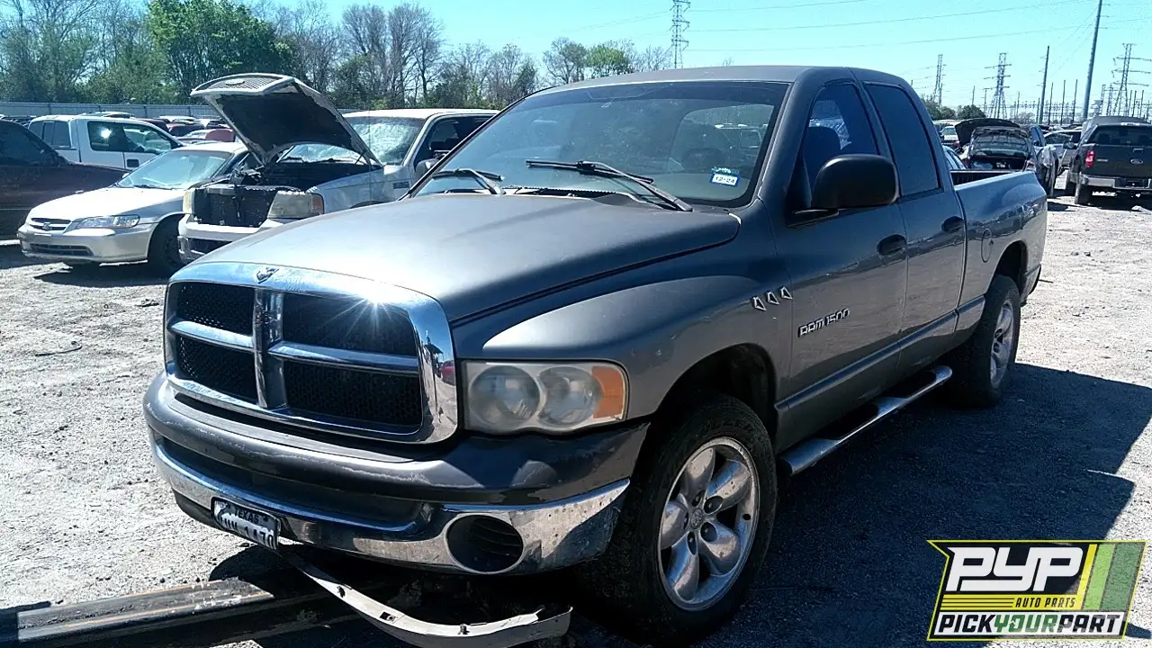 Photo of 2005 Dodge Ram 1500
