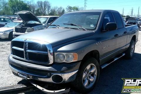 Photo of 2005 Dodge Ram 1500