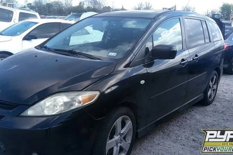 Photo of 2006 Mazda 5