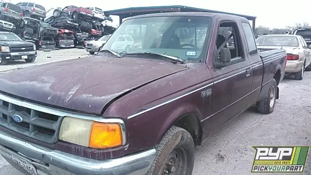 Photo of 1993 Ford Ranger