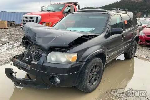 Photo of 2006 Ford Escape