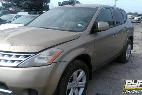 Photo of 2006 Nissan Murano