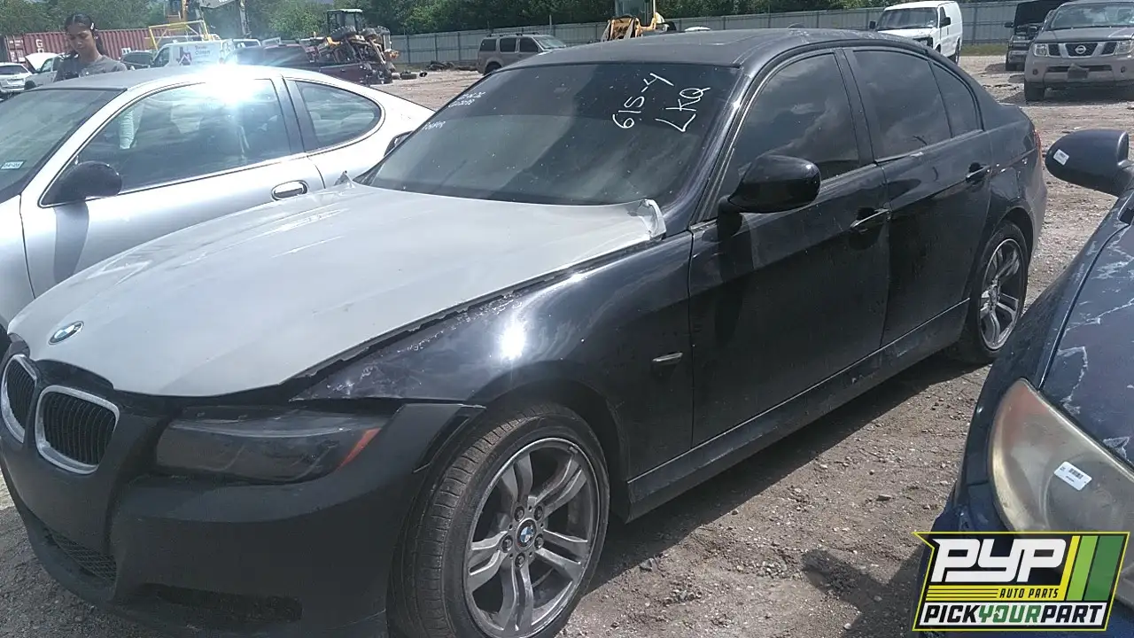 Photo of 2009 Bmw 328I