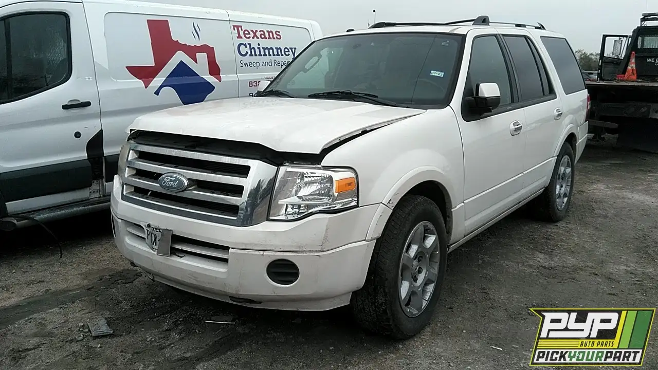 Photo of 2013 Ford Expedition