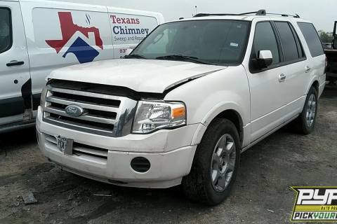 Photo of 2013 Ford Expedition