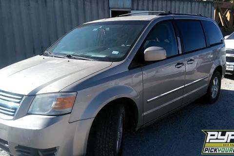 Photo of 2009 Dodge Grand Caravan