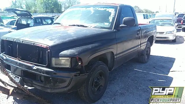 Photo of 1996 Dodge Ram 1500