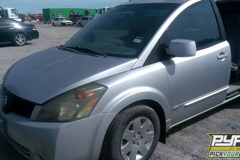 Photo of 2006 Nissan Quest