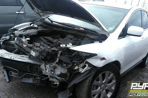 Photo of 2009 Mazda Cx-7