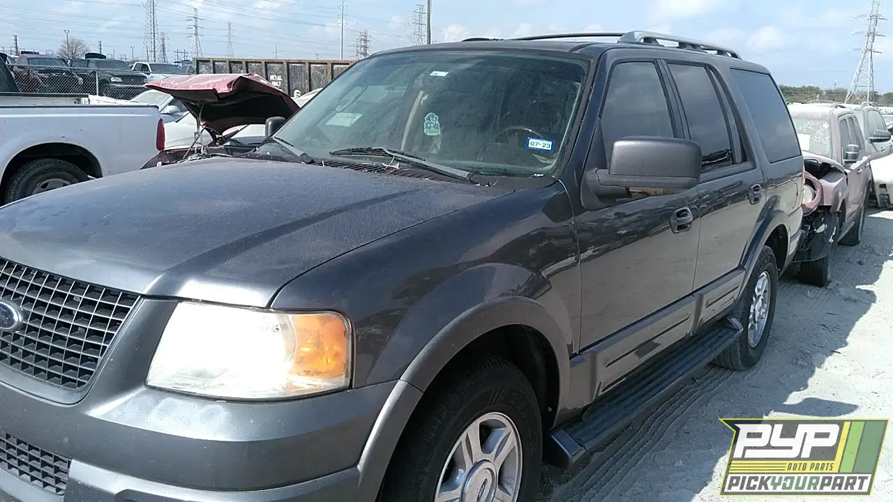 Photo of 2005 Ford Expedition