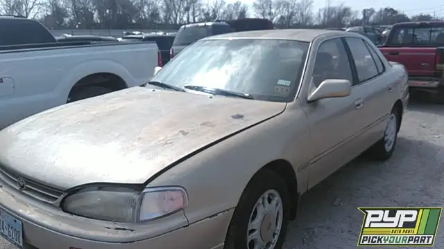 Photo of 1995 Toyota Camry